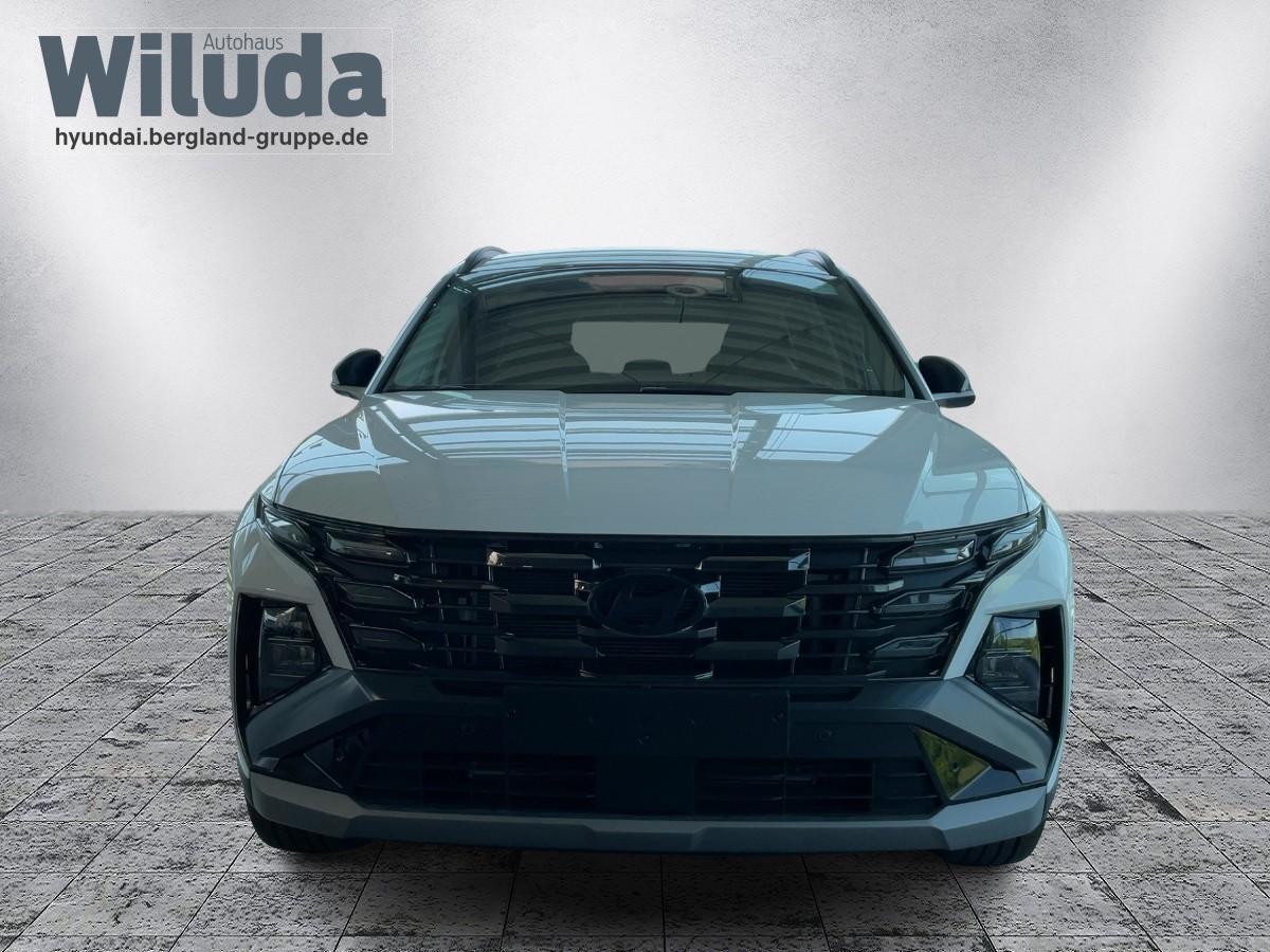 HYUNDAI Trend HEV (MY26) 1.6 T-GDi (239 PS) HYUNDAI Trend HEV (MY26) 1.6 T-GDi (239 PS)