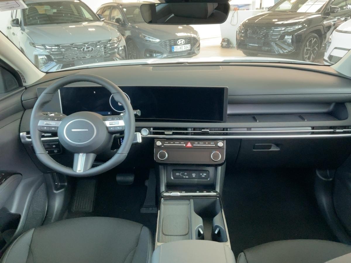 HYUNDAI Trend HEV (MY26) 1.6 T-GDi (239 PS) HYUNDAI Trend HEV (MY26) 1.6 T-GDi (239 PS)