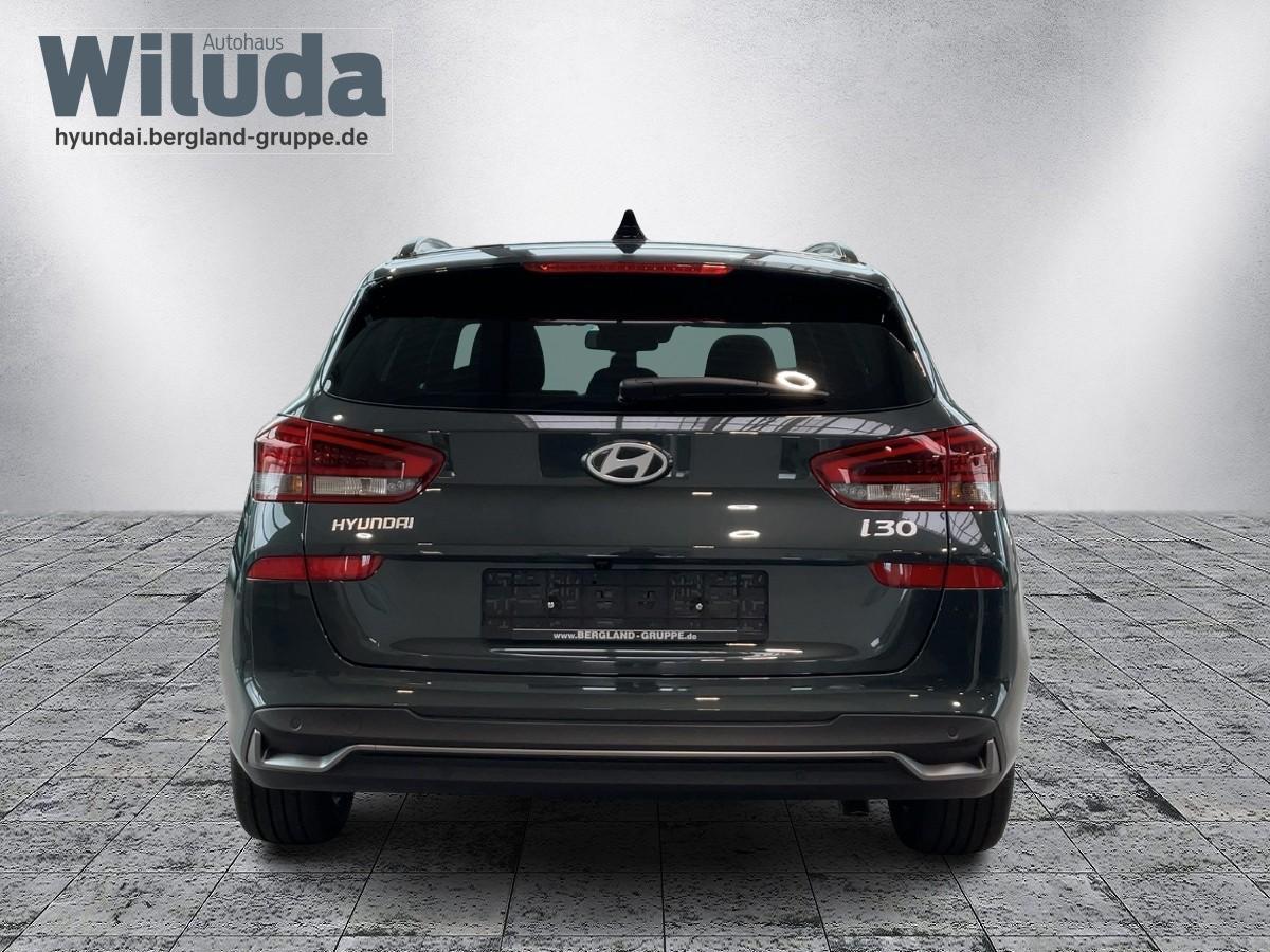 HYUNDAI Trend Kombi (MY26) 1.6 T-GDI (150 PS) 7-DCT HYUNDAI Trend Kombi (MY26) 1.6 T-GDI (150 PS) 7-DCT