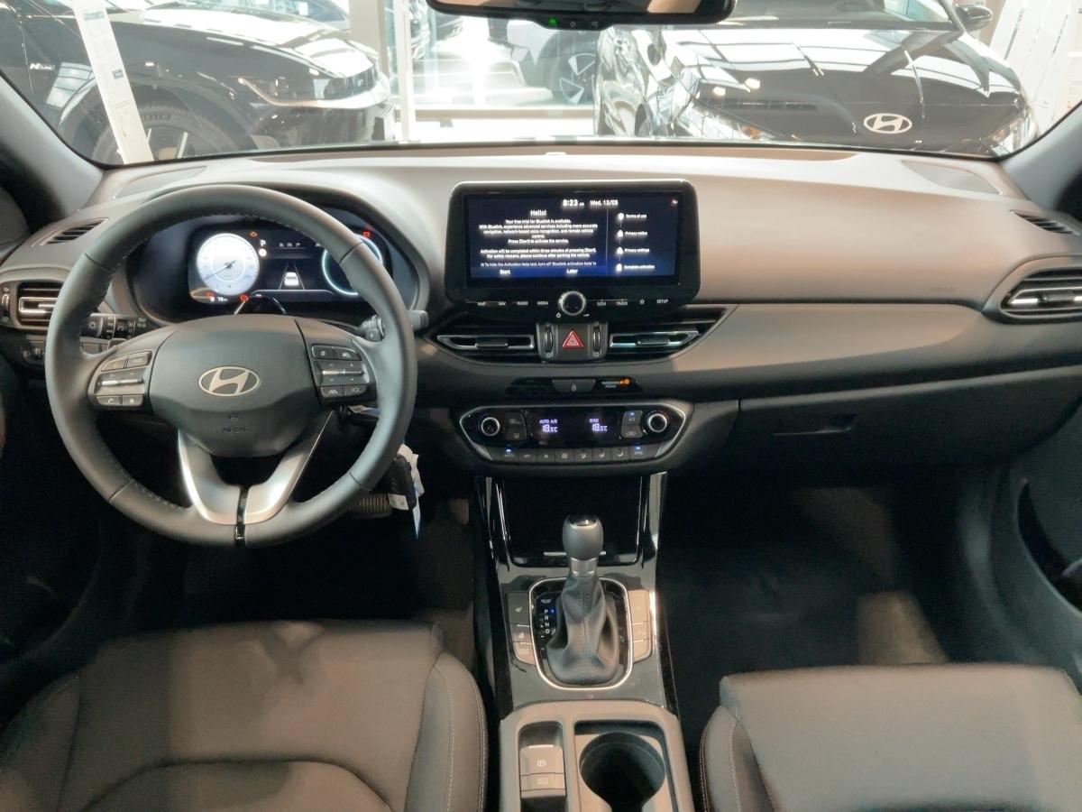 HYUNDAI Trend Kombi (MY26) 1.6 T-GDI (150 PS) 7-DCT HYUNDAI Trend Kombi (MY26) 1.6 T-GDI (150 PS) 7-DCT