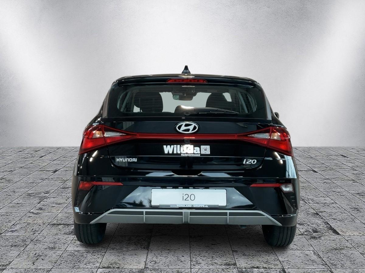 HYUNDAI Select (MY26) 1.0 T-GDI (90 PS) 6-MT 2WD HYUNDAI Select (MY26) 1.0 T-GDI (90 PS) 6-MT 2WD