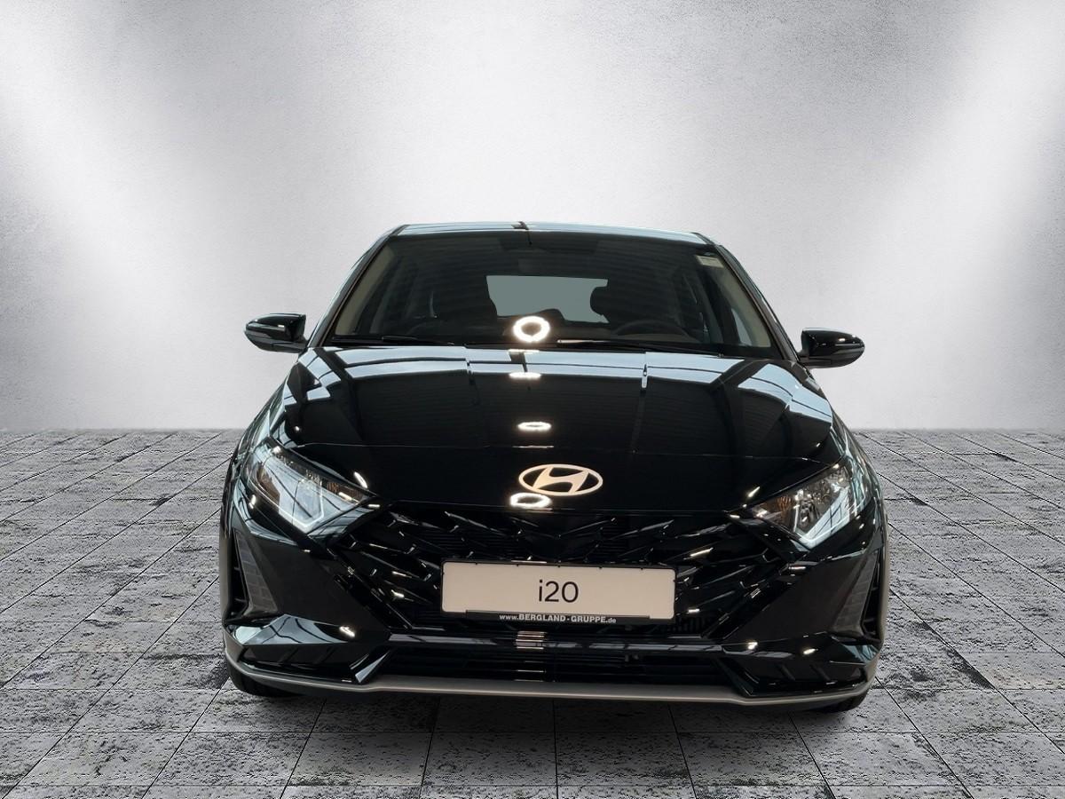 HYUNDAI Select (MY26) 1.0 T-GDI (90 PS) 6-MT 2WD HYUNDAI Select (MY26) 1.0 T-GDI (90 PS) 6-MT 2WD