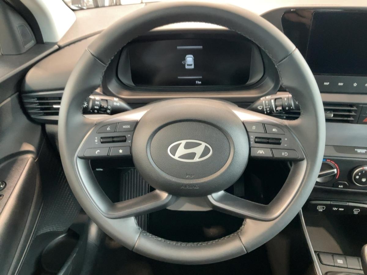 HYUNDAI Select (MY26) 1.0 T-GDI (90 PS) 6-MT 2WD HYUNDAI Select (MY26) 1.0 T-GDI (90 PS) 6-MT 2WD