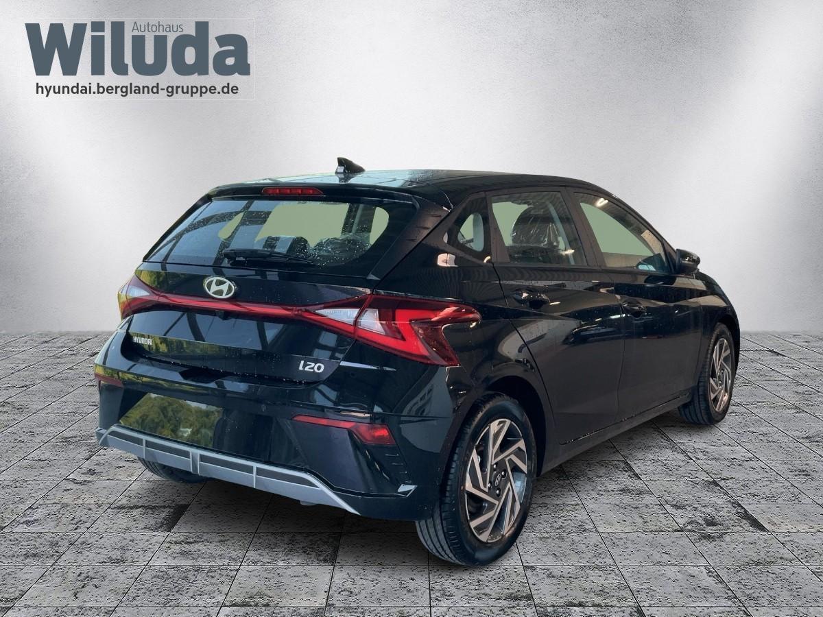 HYUNDAI Trend (MY26) 1.0 T-GDI (90 PS) 6-MT 2WD HYUNDAI Trend (MY26) 1.0 T-GDI (90 PS) 6-MT 2WD
