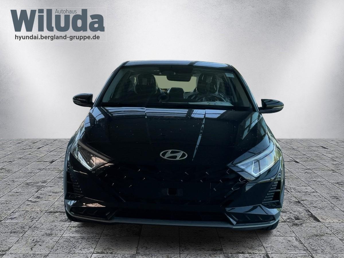 HYUNDAI Trend (MY26) 1.0 T-GDI (90 PS) 6-MT 2WD HYUNDAI Trend (MY26) 1.0 T-GDI (90 PS) 6-MT 2WD