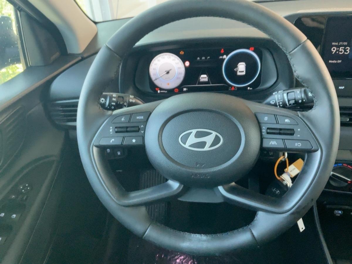 HYUNDAI Trend (MY26) 1.0 T-GDI (90 PS) 6-MT 2WD HYUNDAI Trend (MY26) 1.0 T-GDI (90 PS) 6-MT 2WD