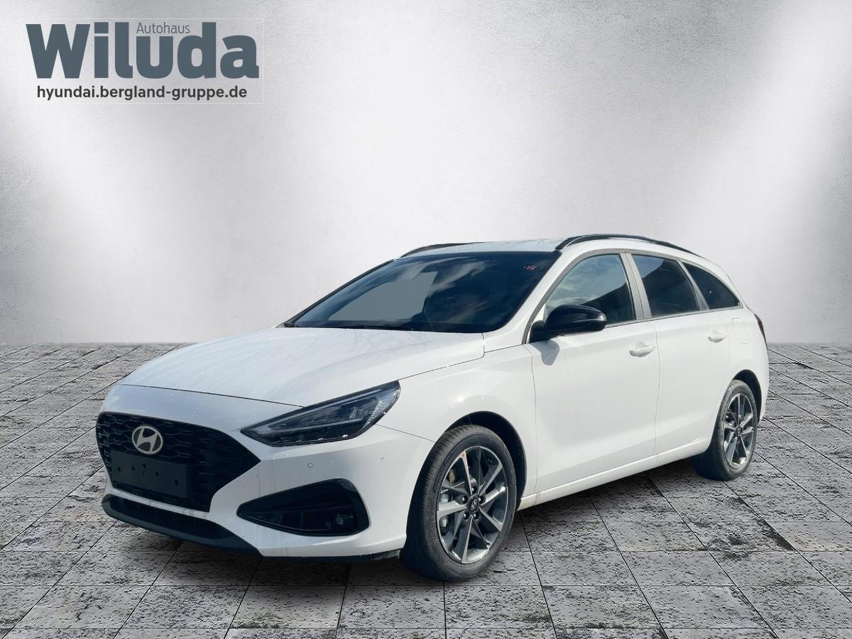 HYUNDAI Trend (MY26) 1.0 T-GDI (115 PS)