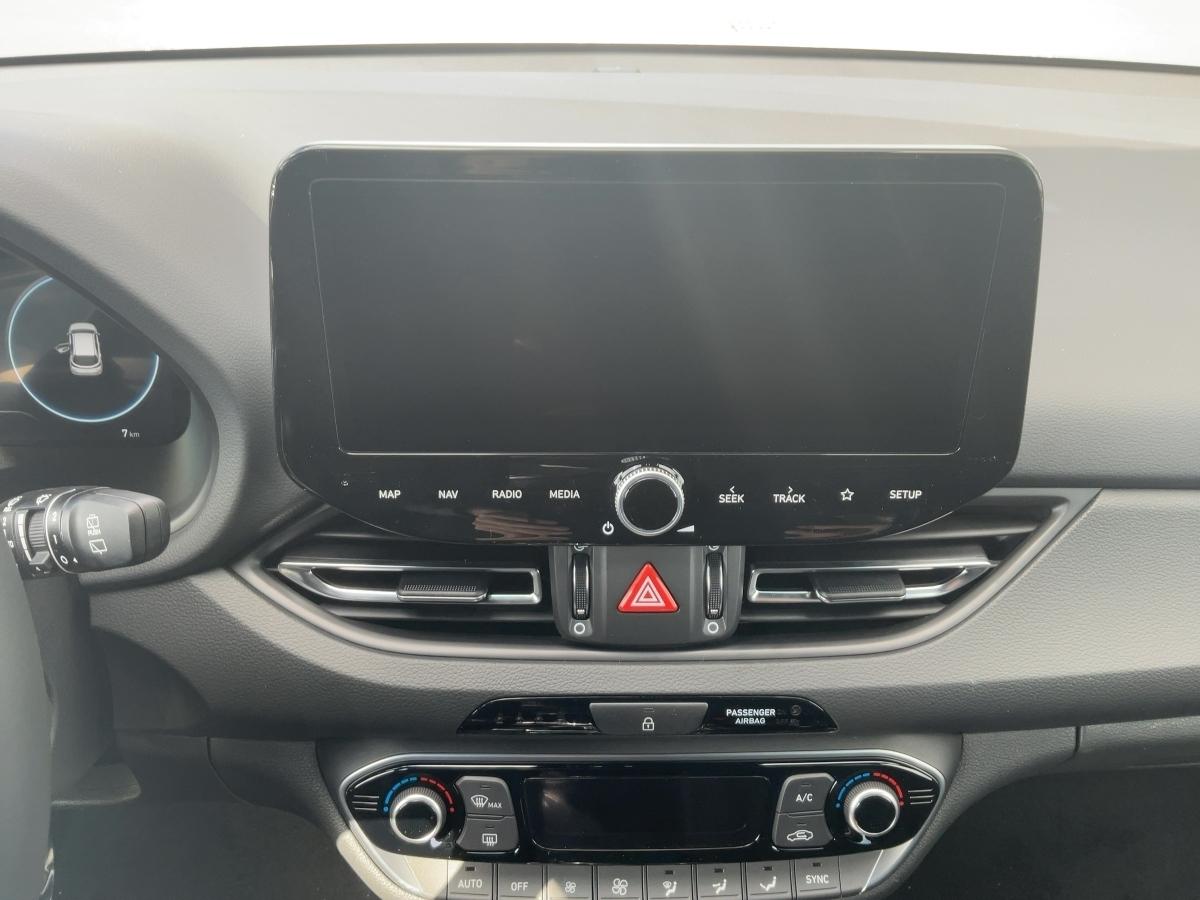 HYUNDAI Trend (MY26) 1.0 T-GDI (115 PS) HYUNDAI Trend (MY26) 1.0 T-GDI (115 PS)