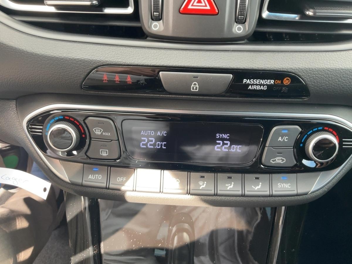 HYUNDAI Trend (MY26) 1.0 T-GDI (115 PS) HYUNDAI Trend (MY26) 1.0 T-GDI (115 PS)
