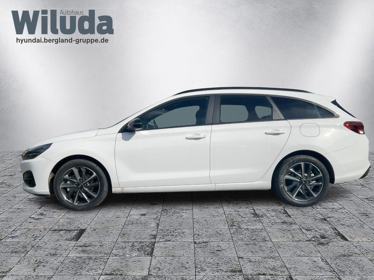 HYUNDAI Trend (MY26) 1.0 T-GDI (115 PS) HYUNDAI Trend (MY26) 1.0 T-GDI (115 PS)