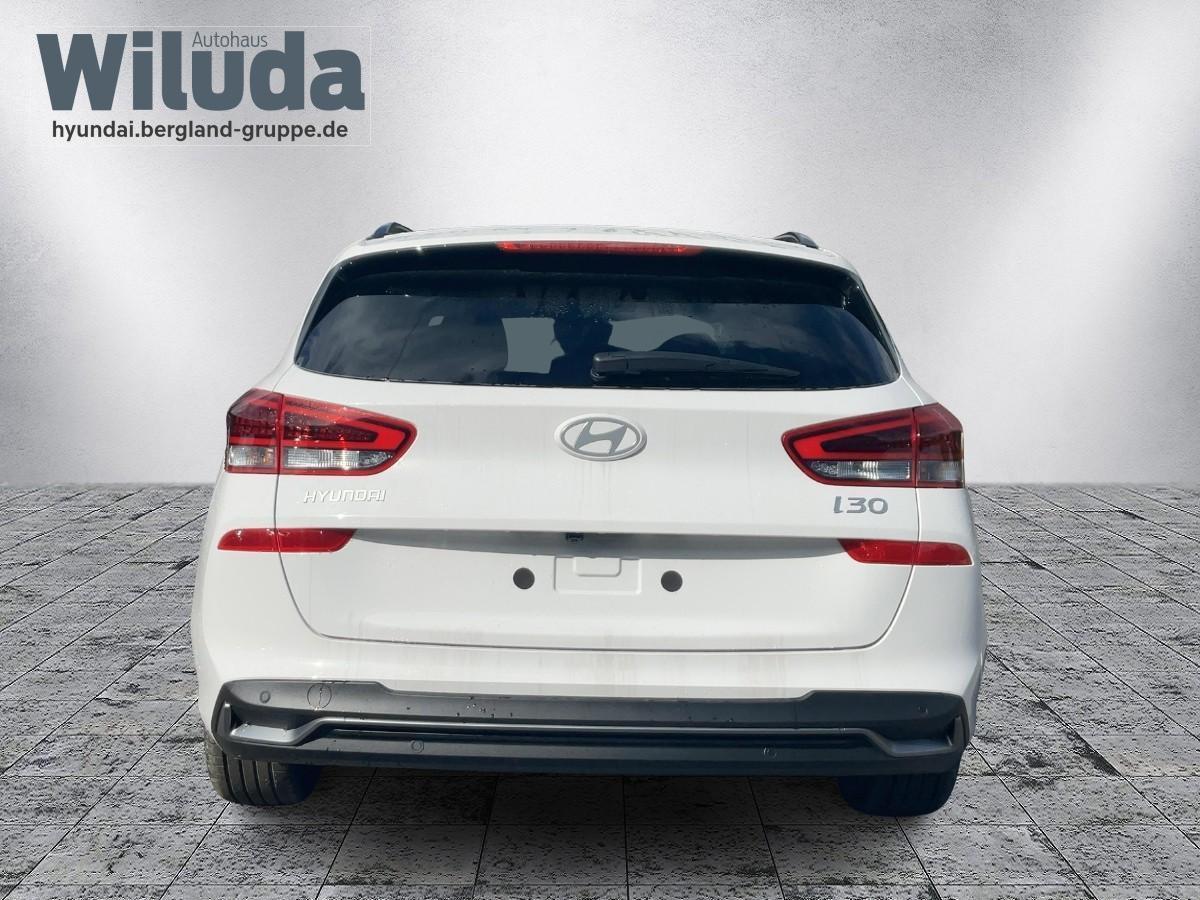 HYUNDAI Trend (MY26) 1.0 T-GDI (115 PS) HYUNDAI Trend (MY26) 1.0 T-GDI (115 PS)