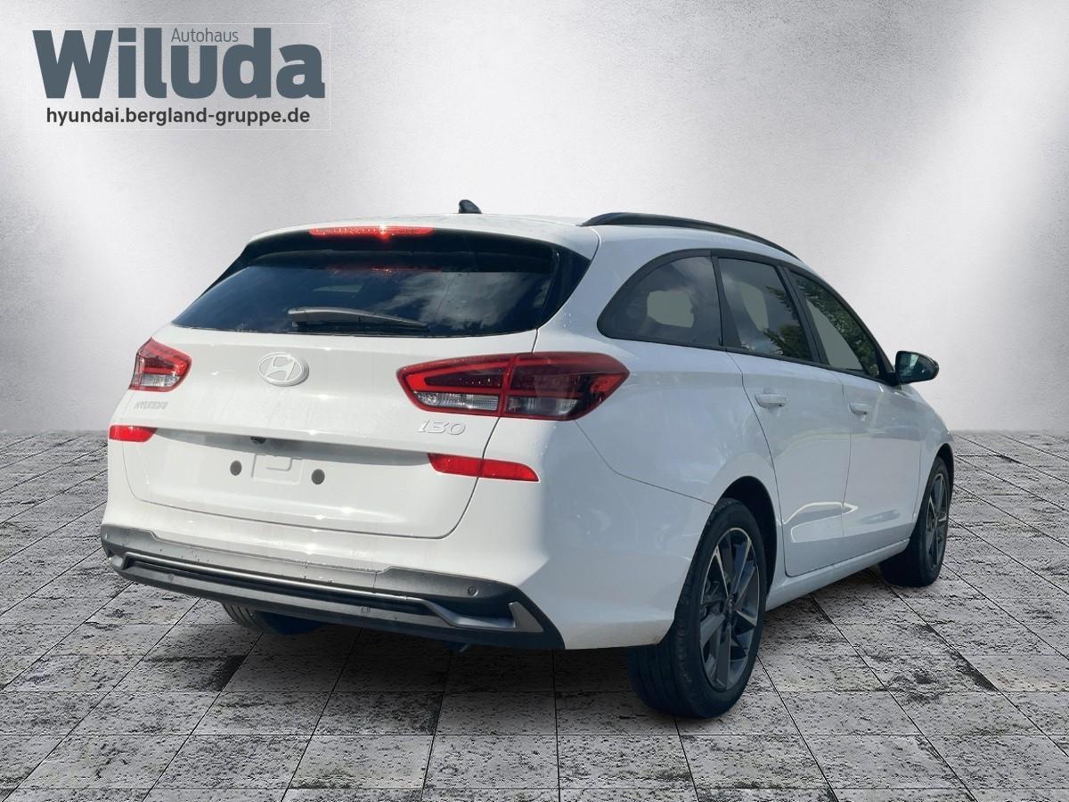 HYUNDAI Trend (MY26) 1.0 T-GDI (115 PS) HYUNDAI Trend (MY26) 1.0 T-GDI (115 PS)