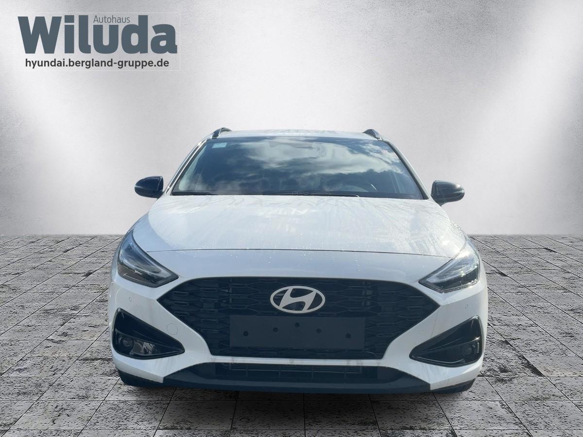 HYUNDAI Trend (MY26) 1.0 T-GDI (115 PS) HYUNDAI Trend (MY26) 1.0 T-GDI (115 PS)