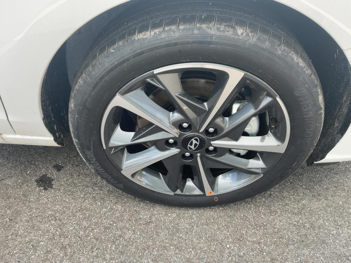 HYUNDAI Trend (MY26) 1.0 T-GDI (115 PS) HYUNDAI Trend (MY26) 1.0 T-GDI (115 PS)