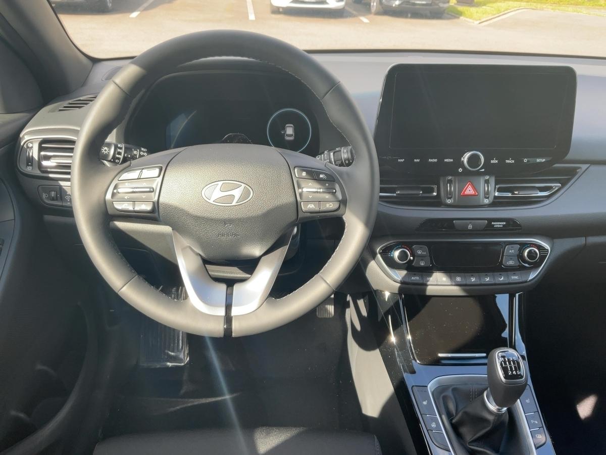 HYUNDAI Trend (MY26) 1.0 T-GDI (115 PS) HYUNDAI Trend (MY26) 1.0 T-GDI (115 PS)