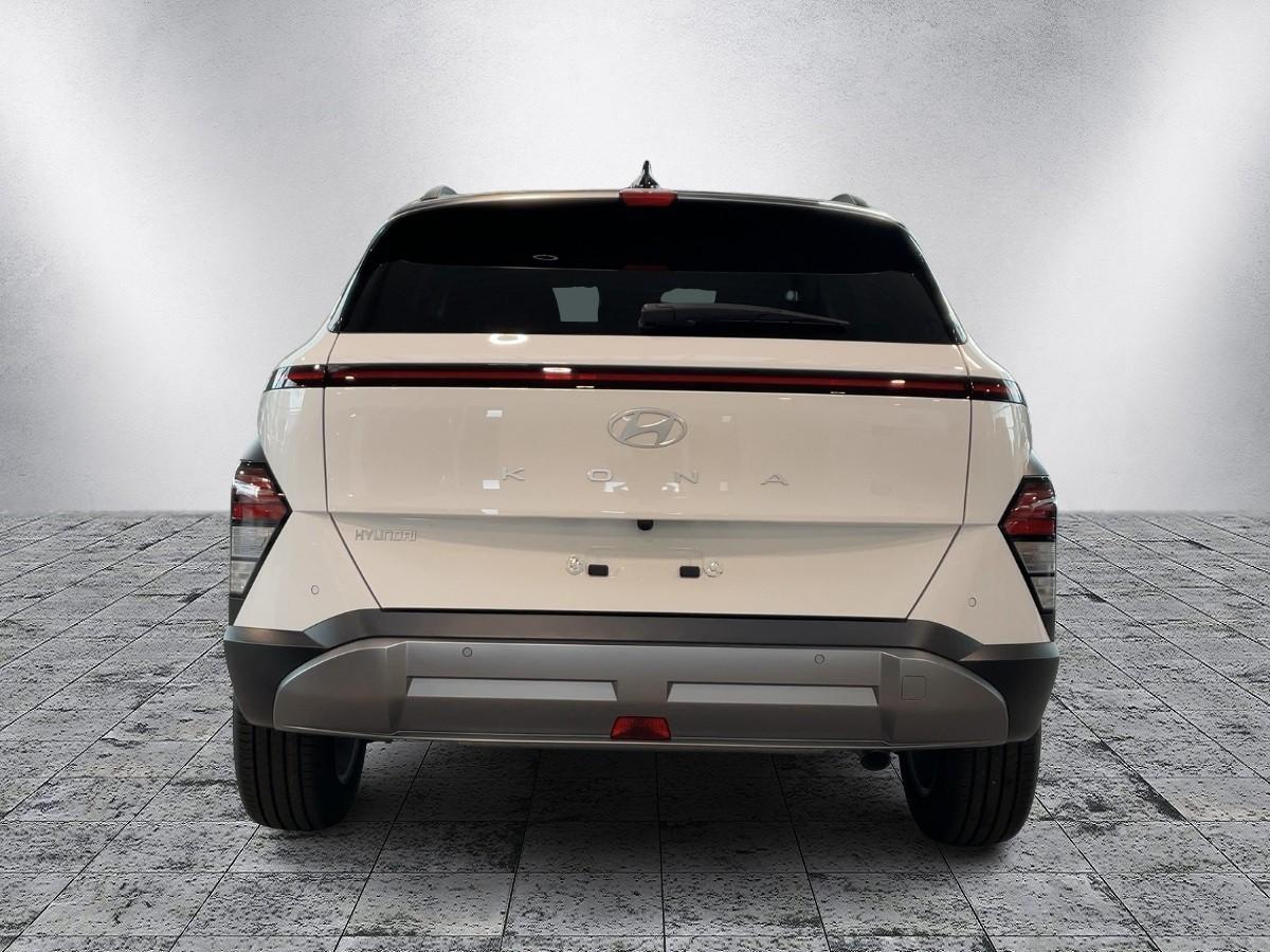 HYUNDAI Trend SX2 (MY26) 1.6 T-GDI (150 PS) 6-MT HYUNDAI Trend SX2 (MY26) 1.6 T-GDI (150 PS) 6-MT