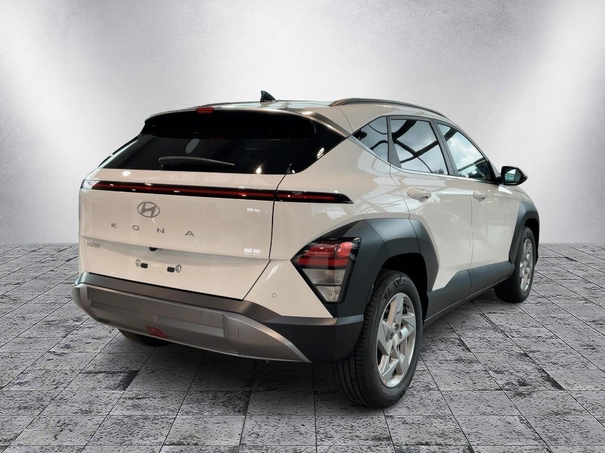 HYUNDAI Trend SX2 (MY26) 1.6 T-GDI (150 PS) 6-MT HYUNDAI Trend SX2 (MY26) 1.6 T-GDI (150 PS) 6-MT