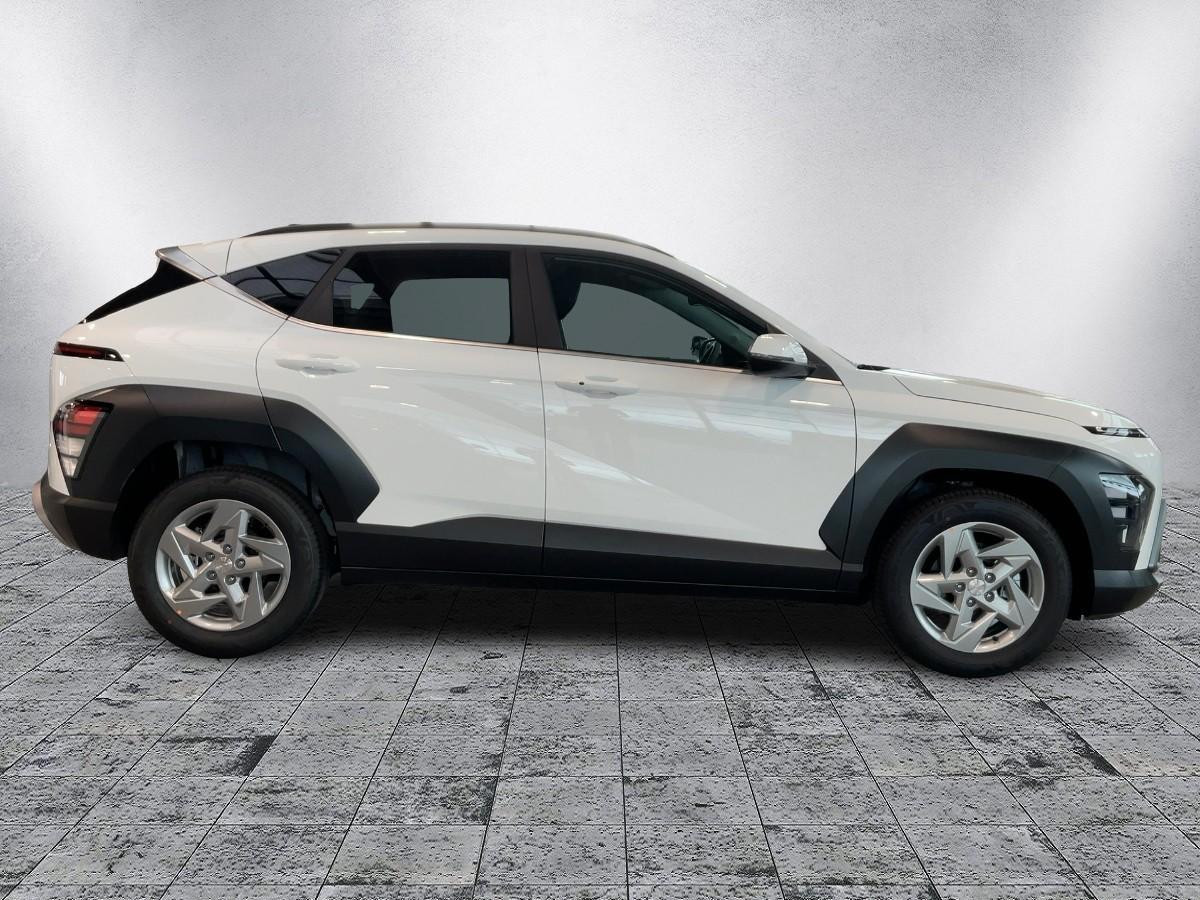 HYUNDAI Trend SX2 (MY26) 1.6 T-GDI (150 PS) 6-MT HYUNDAI Trend SX2 (MY26) 1.6 T-GDI (150 PS) 6-MT