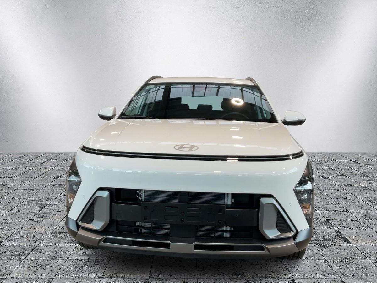 HYUNDAI Trend SX2 (MY26) 1.6 T-GDI (150 PS) 6-MT HYUNDAI Trend SX2 (MY26) 1.6 T-GDI (150 PS) 6-MT