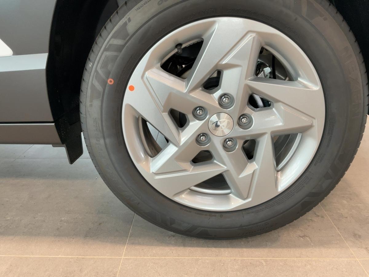 HYUNDAI Trend SX2 (MY26) 1.6 T-GDI (150 PS) 6-MT HYUNDAI Trend SX2 (MY26) 1.6 T-GDI (150 PS) 6-MT