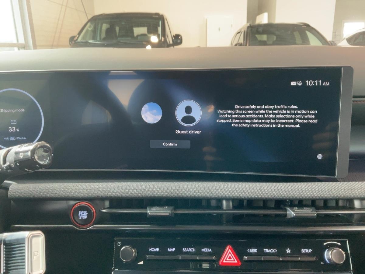 HYUNDAI N-Line PHEV (MY26) 1.6 T-GDi (288 PS) 2WD HYUNDAI N-Line PHEV (MY26) 1.6 T-GDi (288 PS) 2WD
