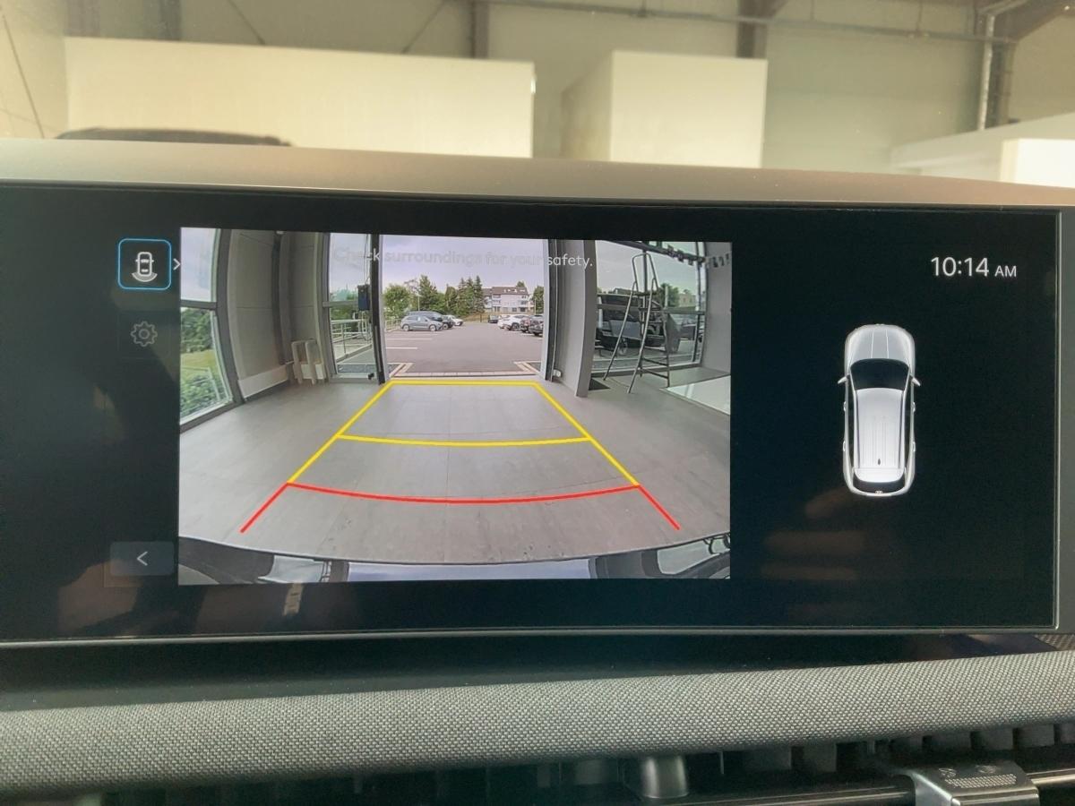 HYUNDAI N-Line PHEV (MY26) 1.6 T-GDi (288 PS) 2WD HYUNDAI N-Line PHEV (MY26) 1.6 T-GDi (288 PS) 2WD