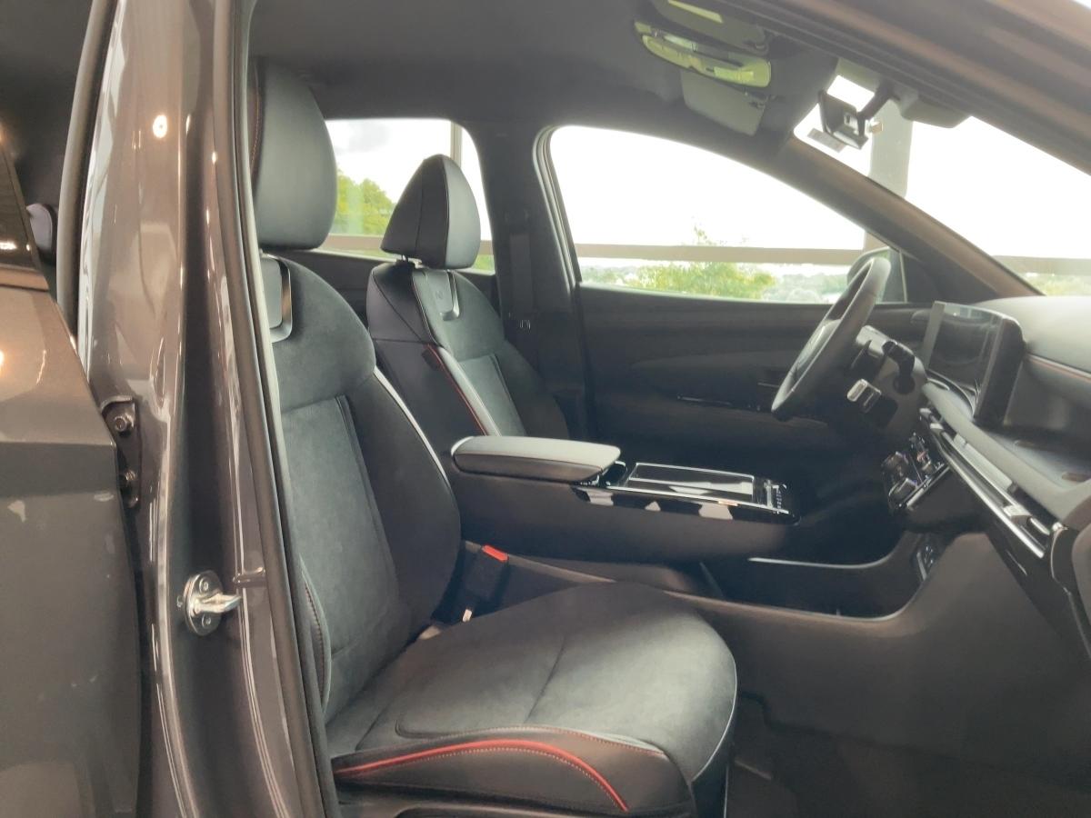 HYUNDAI N-Line PHEV (MY26) 1.6 T-GDi (288 PS) 2WD HYUNDAI N-Line PHEV (MY26) 1.6 T-GDi (288 PS) 2WD