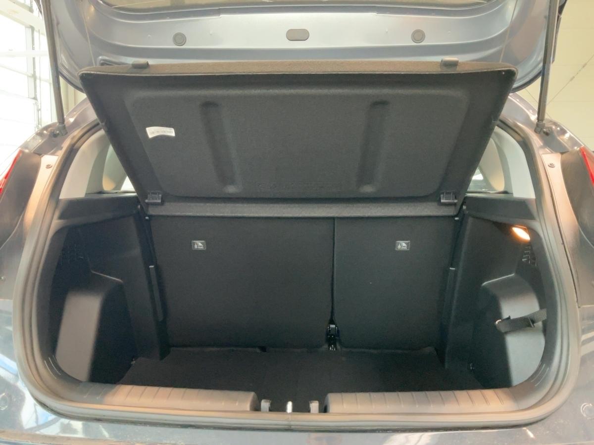 HYUNDAI Select 1.0 T-GDI (90PS) 6-M/T Frontantrieb HYUNDAI Select 1.0 T-GDI (90PS) 6-M/T Frontantrieb