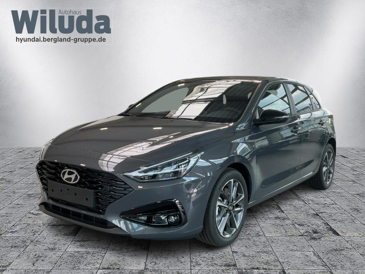 HYUNDAI Trend 1.6 T-GDI (150 PS) 7-DCT 2WD (MY26)