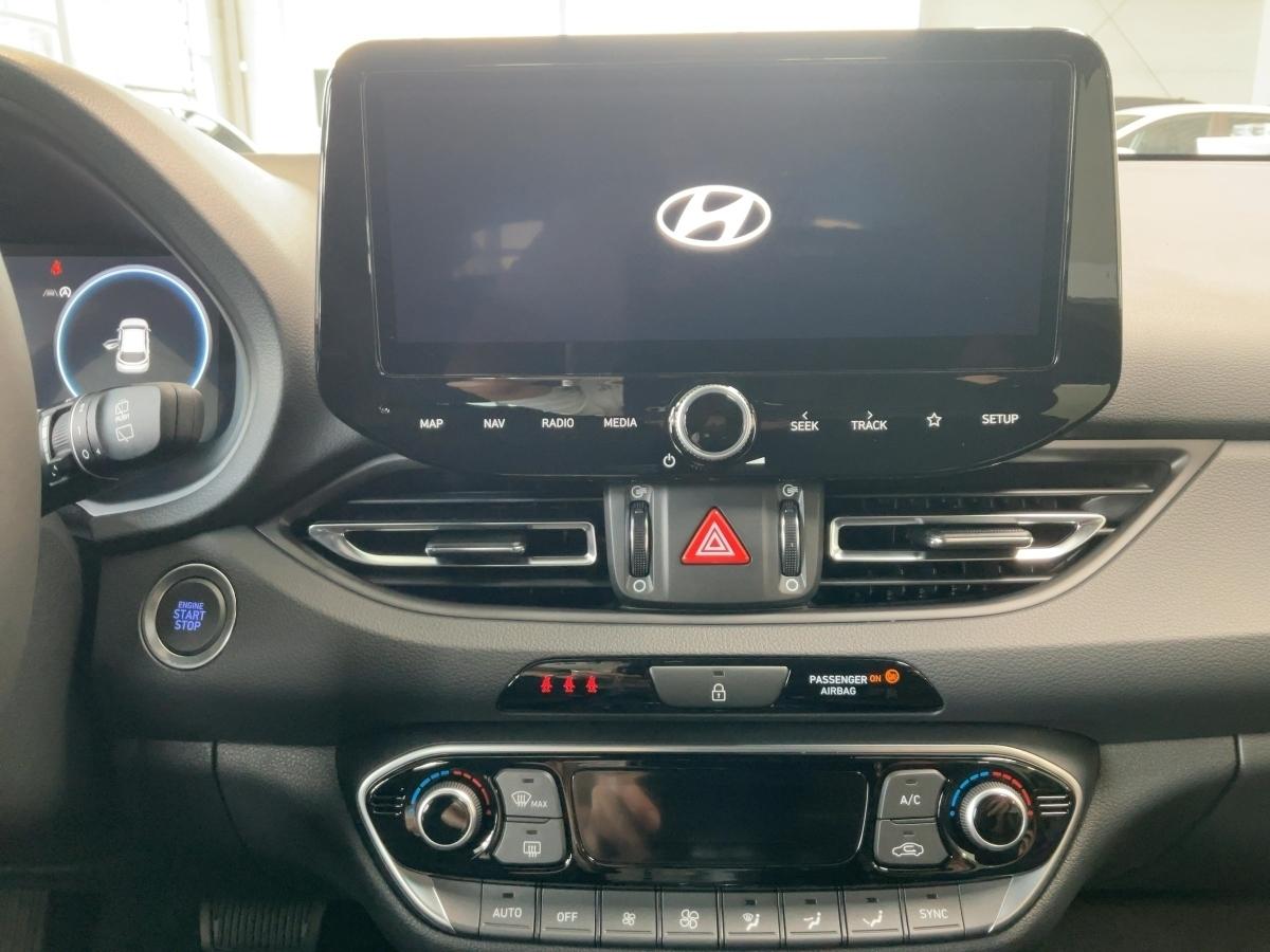 HYUNDAI Trend 1.6 T-GDI (150 PS) 7-DCT 2WD (MY26) HYUNDAI Trend 1.6 T-GDI (150 PS) 7-DCT 2WD (MY26)