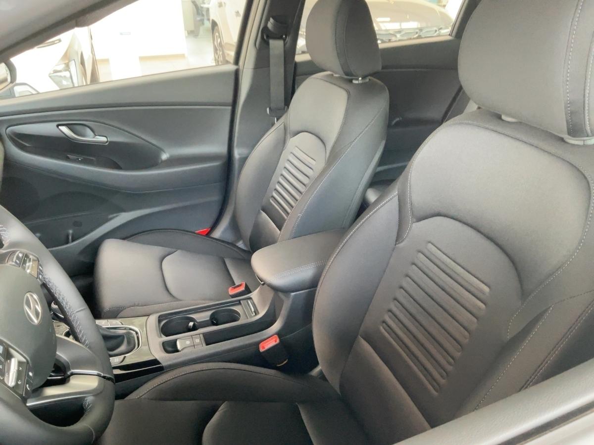 HYUNDAI Trend 1.6 T-GDI (150 PS) 7-DCT 2WD (MY26) HYUNDAI Trend 1.6 T-GDI (150 PS) 7-DCT 2WD (MY26)