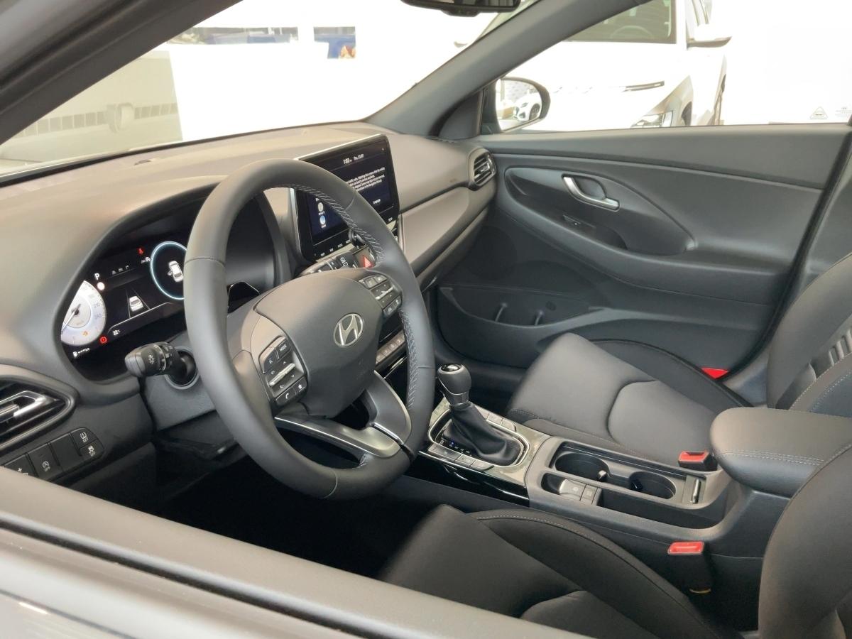 HYUNDAI Trend 1.6 T-GDI (150 PS) 7-DCT 2WD (MY26) HYUNDAI Trend 1.6 T-GDI (150 PS) 7-DCT 2WD (MY26)