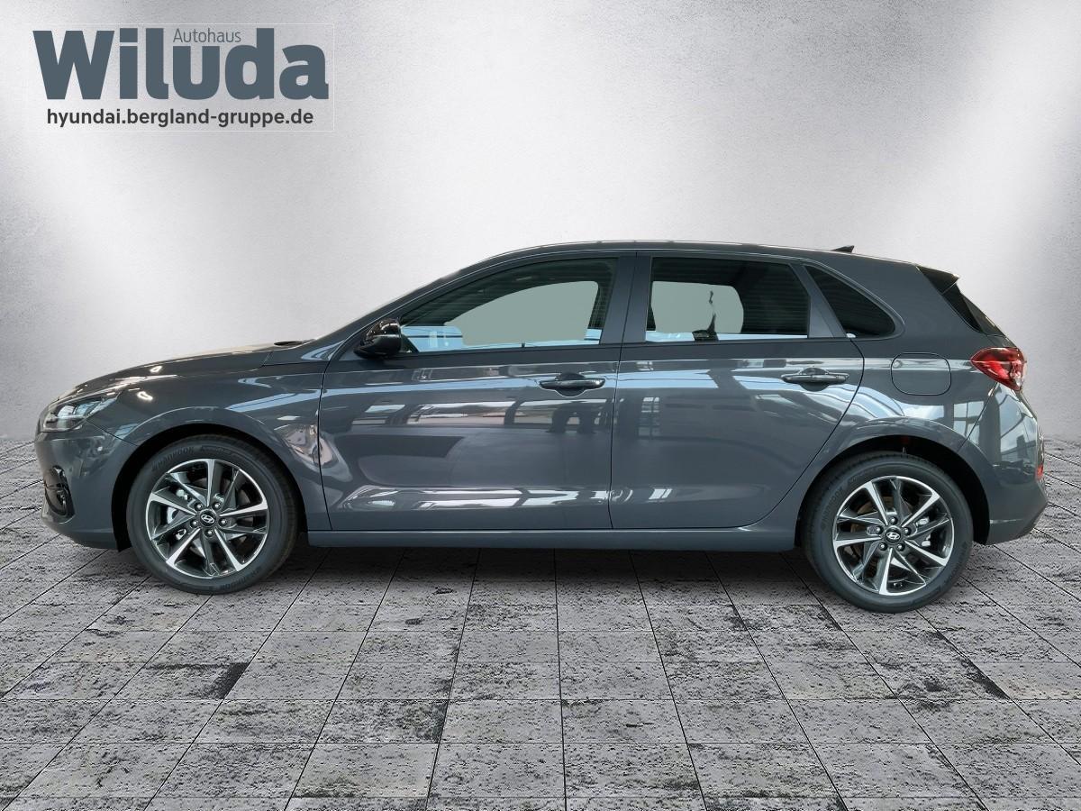 HYUNDAI Trend 1.6 T-GDI (150 PS) 7-DCT 2WD (MY26) HYUNDAI Trend 1.6 T-GDI (150 PS) 7-DCT 2WD (MY26)