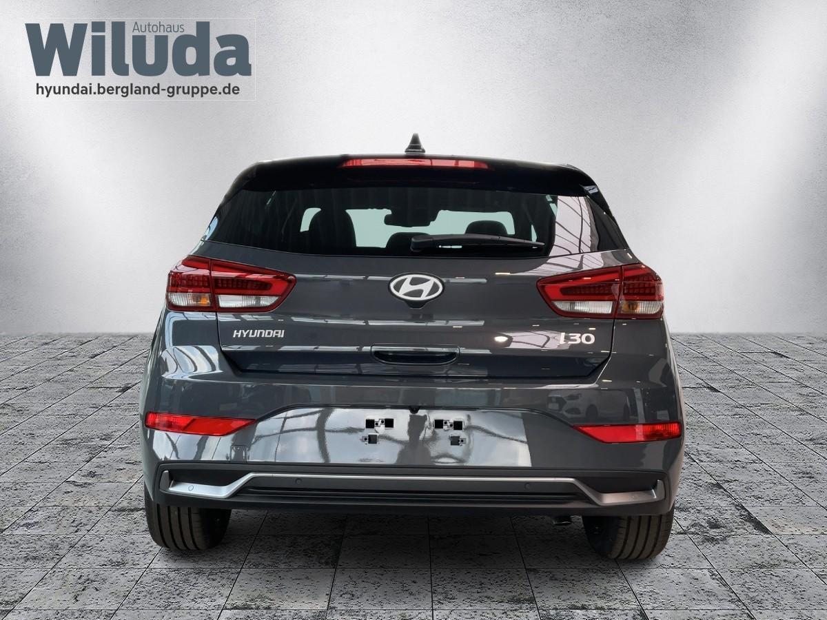 HYUNDAI Trend 1.6 T-GDI (150 PS) 7-DCT 2WD (MY26) HYUNDAI Trend 1.6 T-GDI (150 PS) 7-DCT 2WD (MY26)