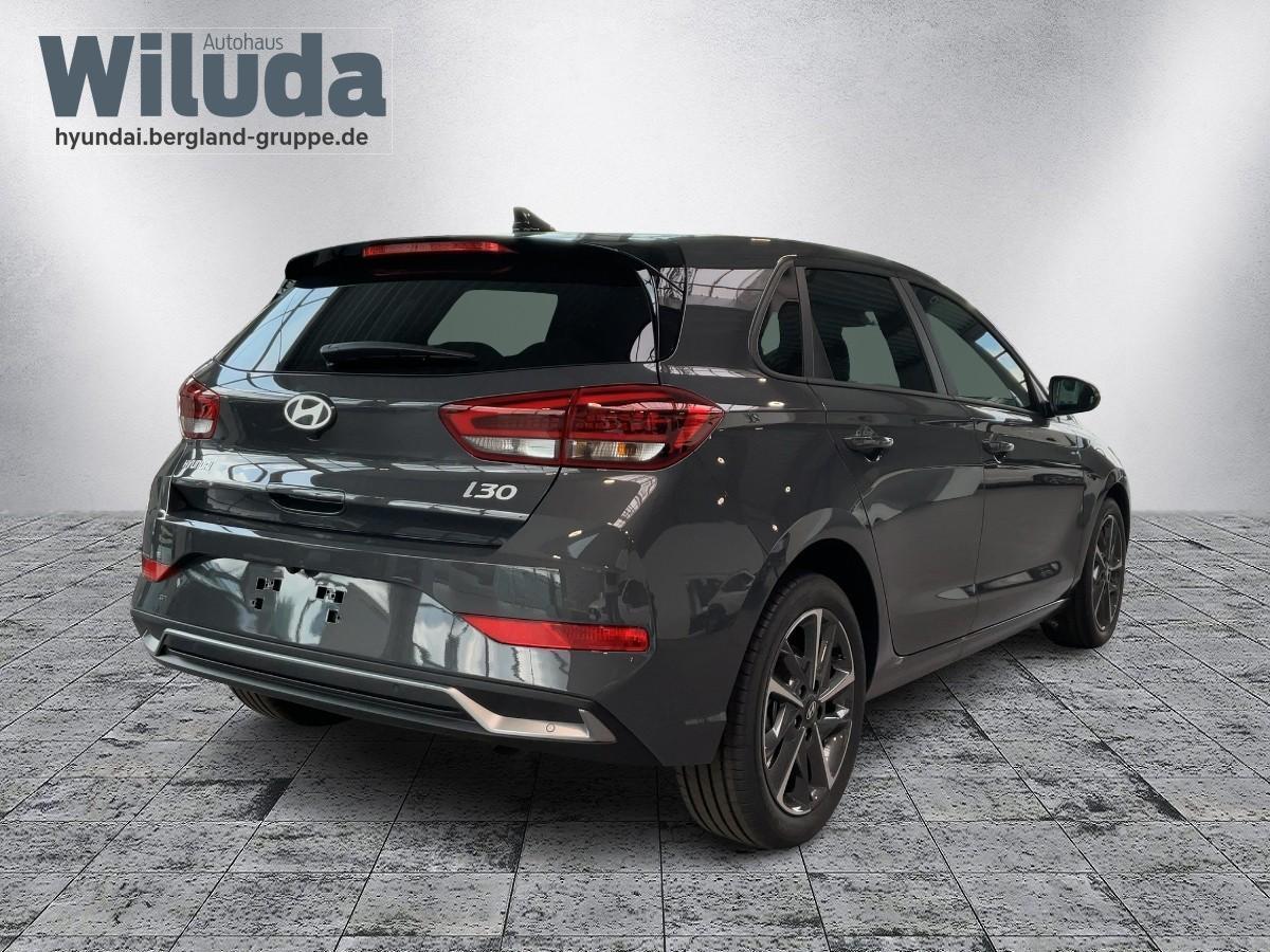 HYUNDAI Trend 1.6 T-GDI (150 PS) 7-DCT 2WD (MY26) HYUNDAI Trend 1.6 T-GDI (150 PS) 7-DCT 2WD (MY26)