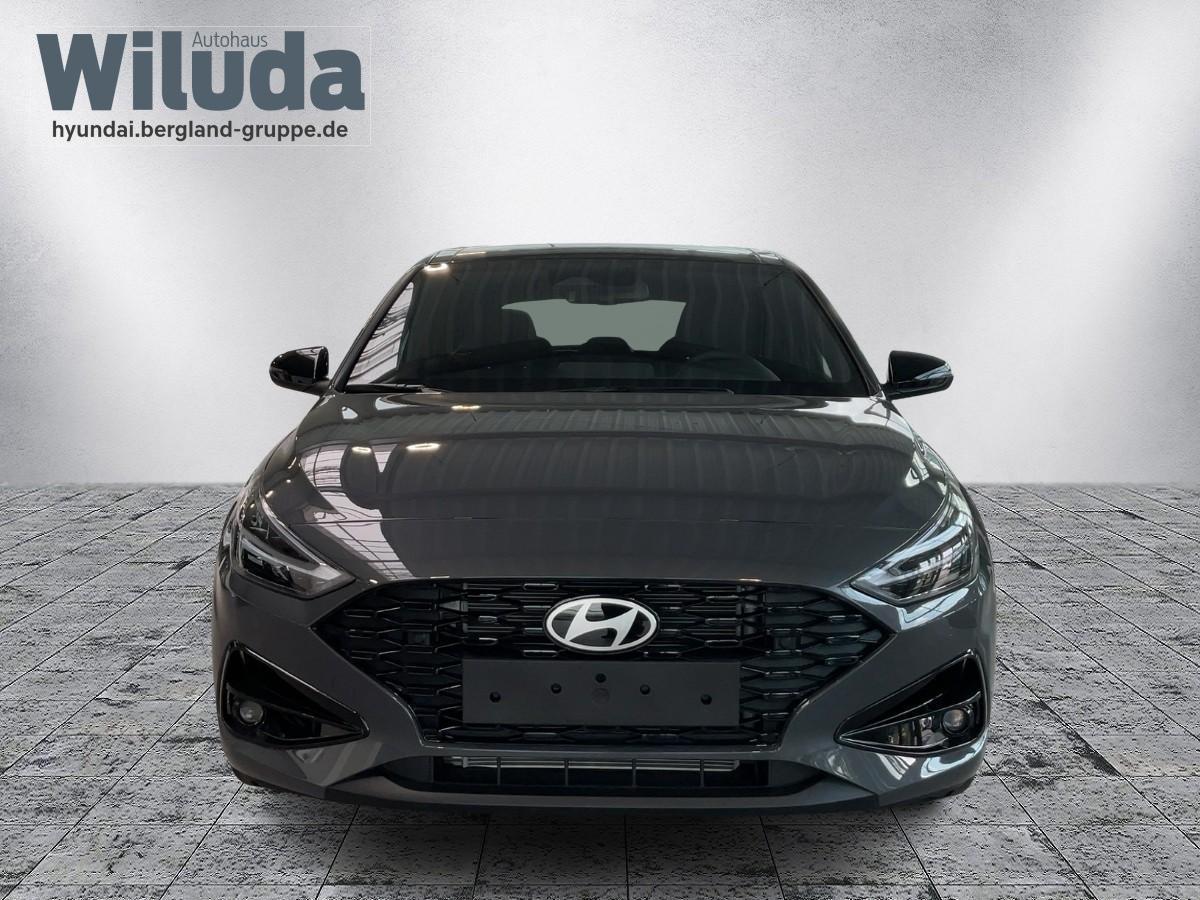 HYUNDAI Trend 1.6 T-GDI (150 PS) 7-DCT 2WD (MY26) HYUNDAI Trend 1.6 T-GDI (150 PS) 7-DCT 2WD (MY26)