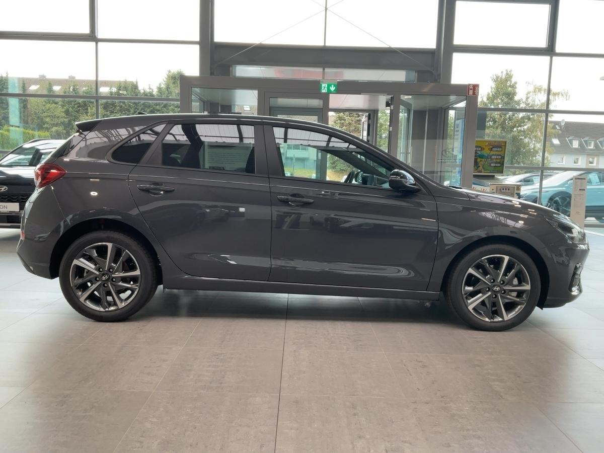 HYUNDAI Trend 1.6 T-GDI (150 PS) 7-DCT 2WD (MY26) HYUNDAI Trend 1.6 T-GDI (150 PS) 7-DCT 2WD (MY26)