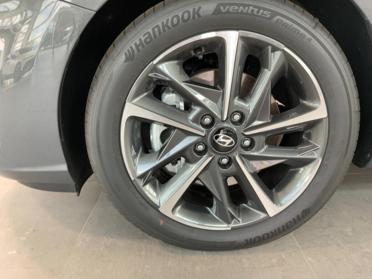 HYUNDAI Trend 1.6 T-GDI (150 PS) 7-DCT 2WD (MY26) HYUNDAI Trend 1.6 T-GDI (150 PS) 7-DCT 2WD (MY26)