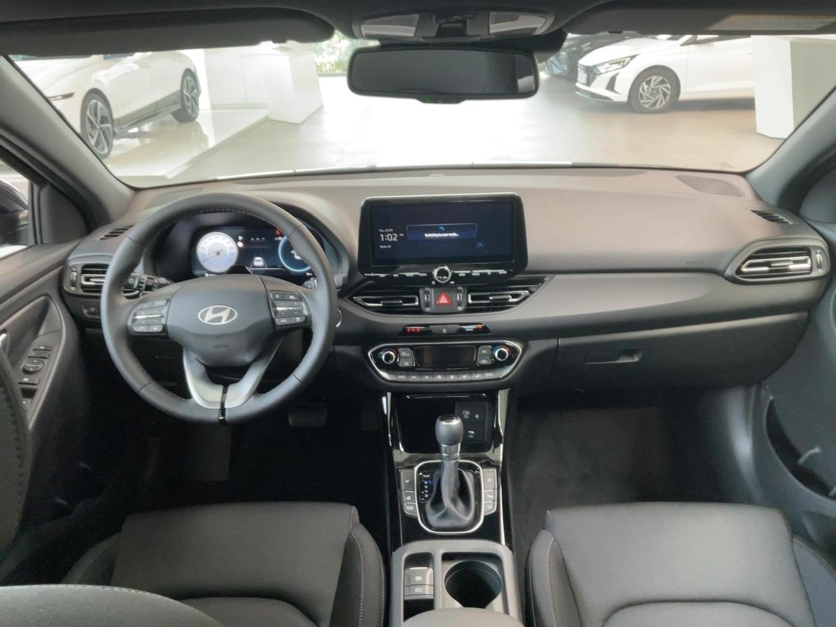 HYUNDAI Trend 1.6 T-GDI (150 PS) 7-DCT 2WD (MY26) HYUNDAI Trend 1.6 T-GDI (150 PS) 7-DCT 2WD (MY26)