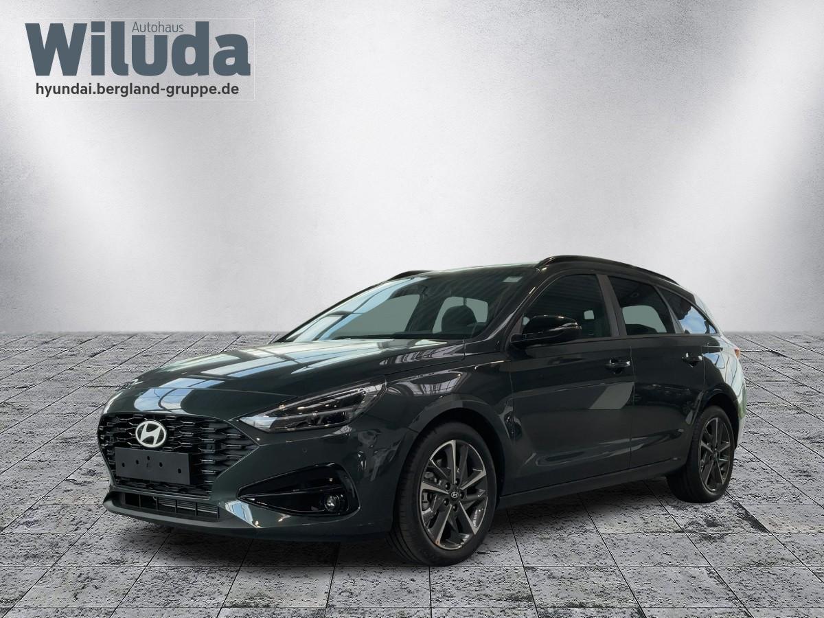 HYUNDAI Trend MY26 150 PS) 7-DCT