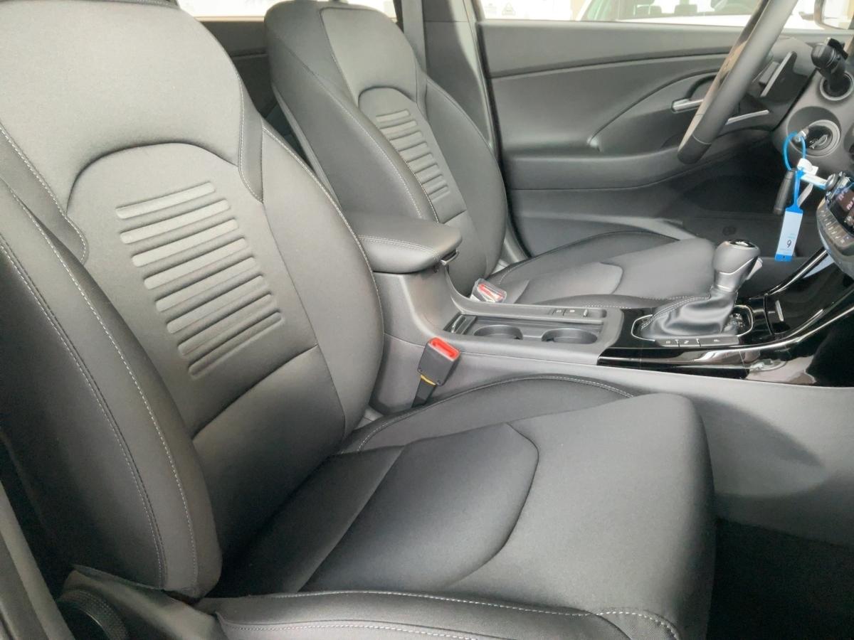 HYUNDAI Trend MY26 150 PS) 7-DCT HYUNDAI Trend MY26 150 PS) 7-DCT