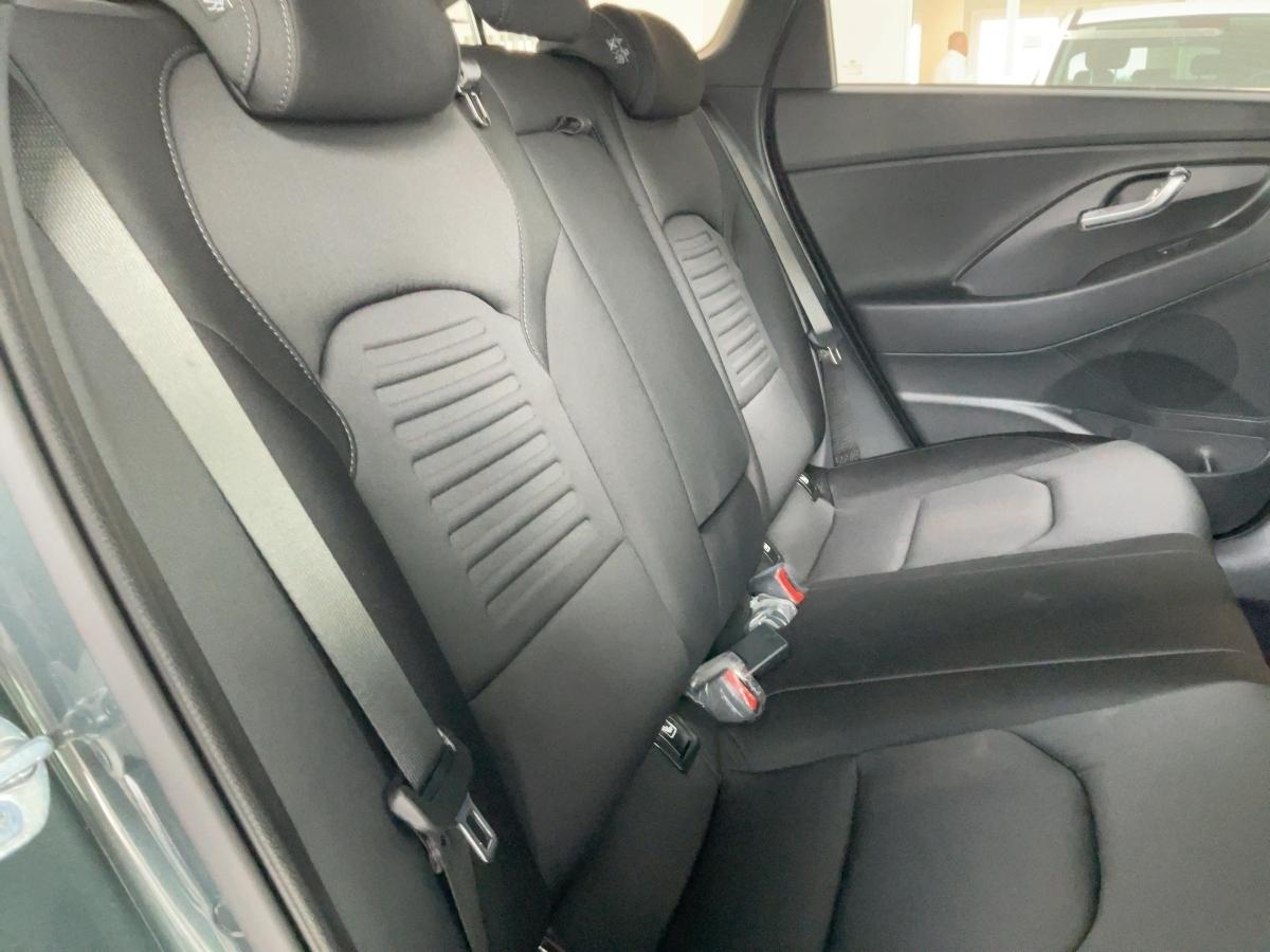 HYUNDAI Trend MY26 150 PS) 7-DCT HYUNDAI Trend MY26 150 PS) 7-DCT
