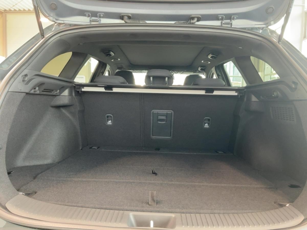 HYUNDAI Trend MY26 150 PS) 7-DCT HYUNDAI Trend MY26 150 PS) 7-DCT
