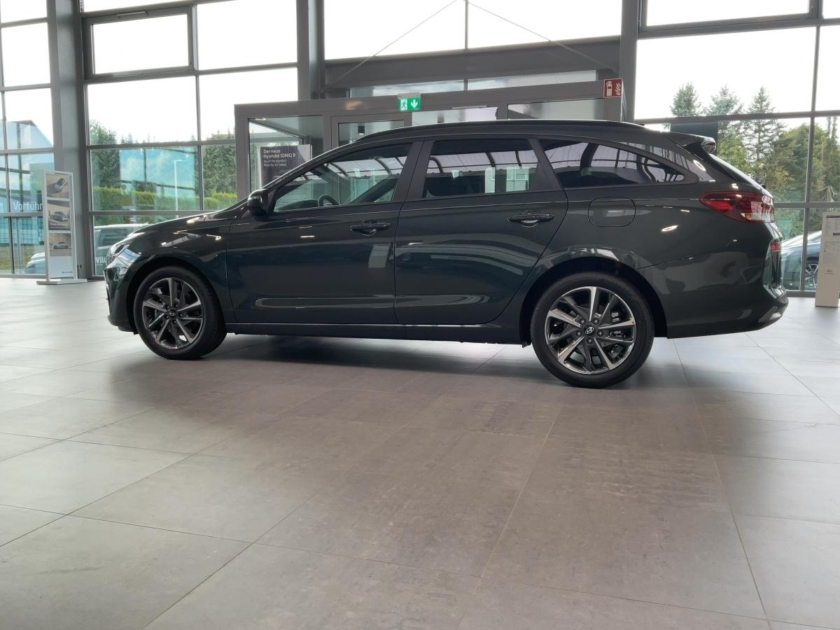 HYUNDAI Trend MY26 150 PS) 7-DCT HYUNDAI Trend MY26 150 PS) 7-DCT