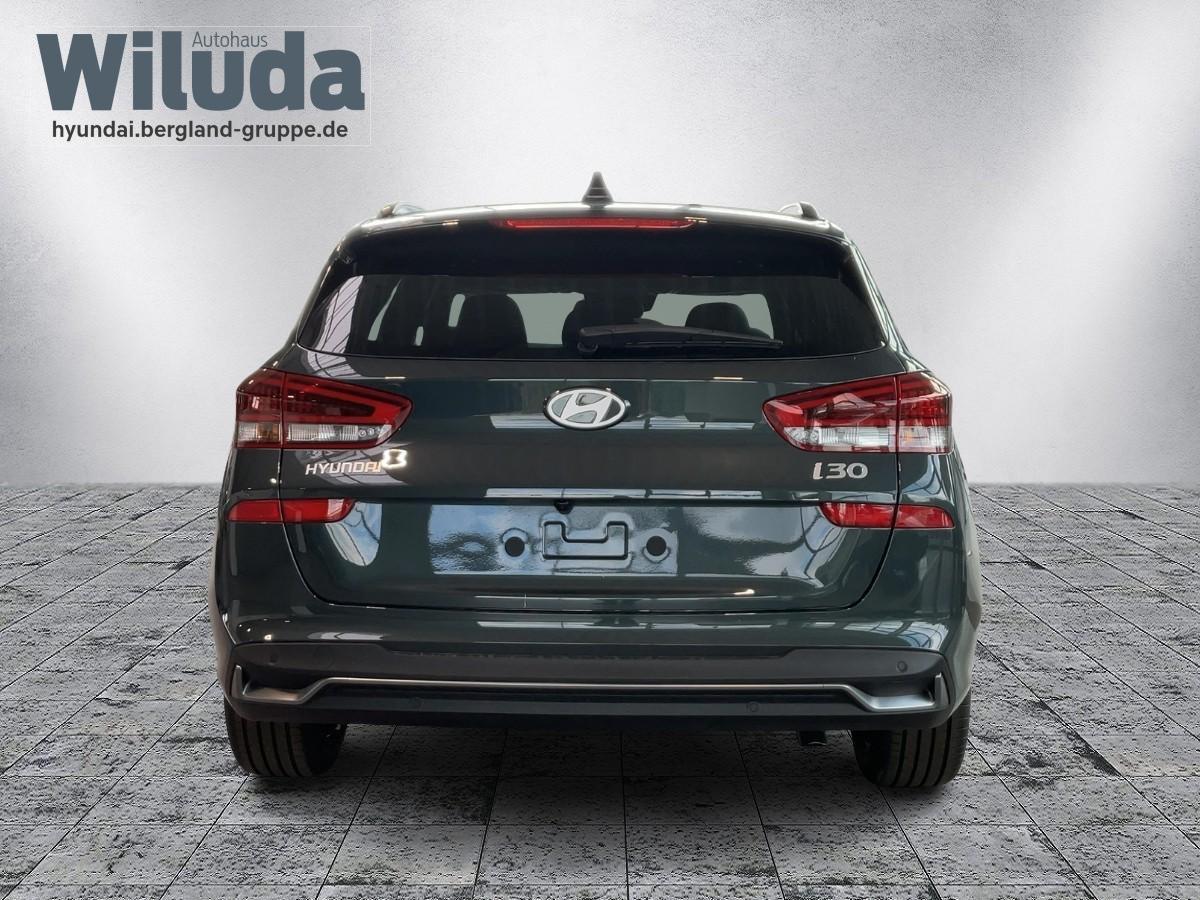 HYUNDAI Trend MY26 150 PS) 7-DCT HYUNDAI Trend MY26 150 PS) 7-DCT