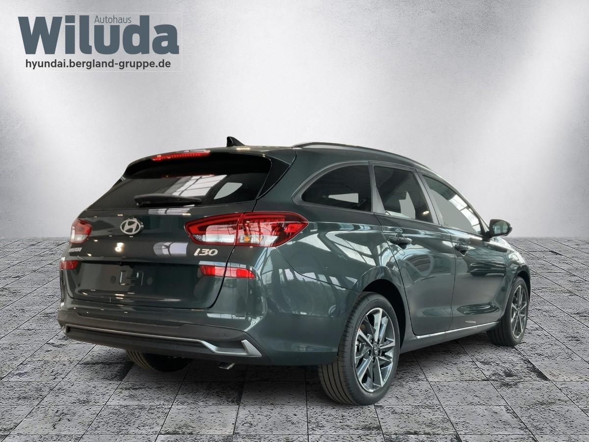 HYUNDAI Trend MY26 150 PS) 7-DCT HYUNDAI Trend MY26 150 PS) 7-DCT