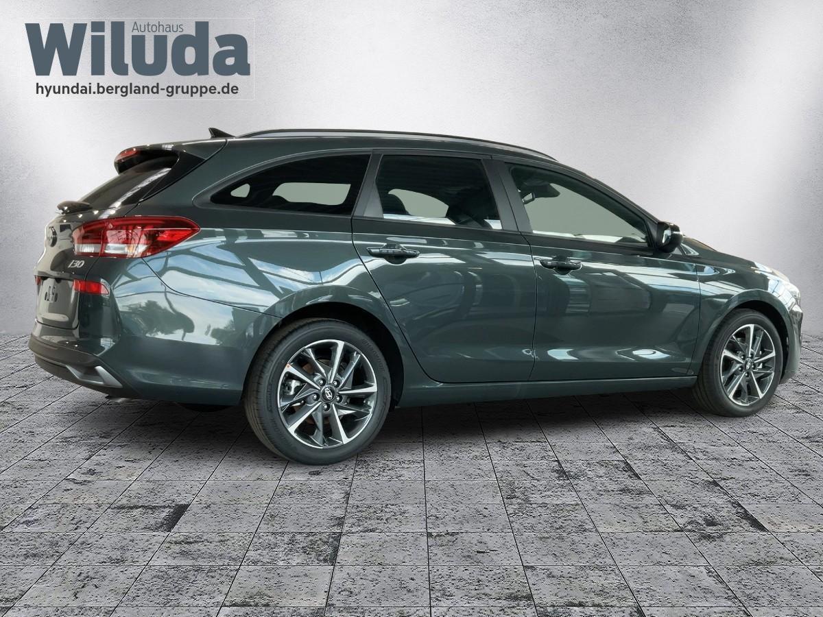 HYUNDAI Trend MY26 150 PS) 7-DCT HYUNDAI Trend MY26 150 PS) 7-DCT