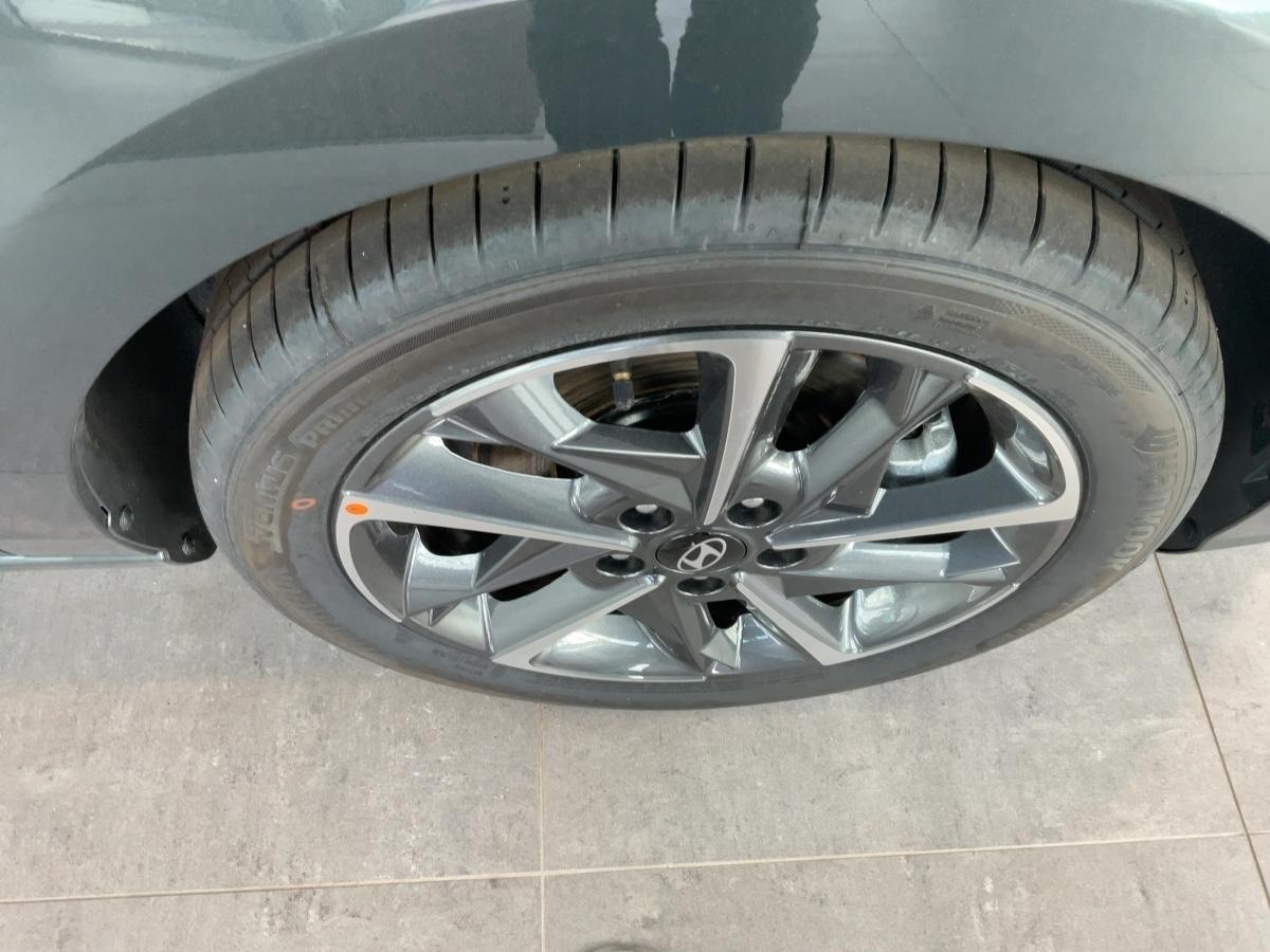 HYUNDAI Trend MY26 150 PS) 7-DCT HYUNDAI Trend MY26 150 PS) 7-DCT