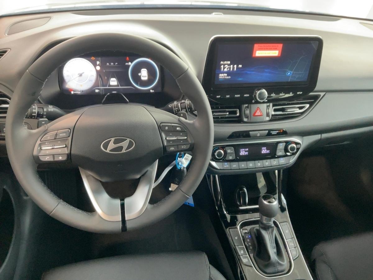 HYUNDAI Trend MY26 150 PS) 7-DCT HYUNDAI Trend MY26 150 PS) 7-DCT