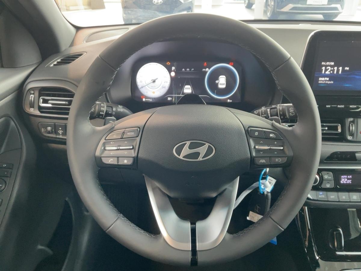 HYUNDAI Trend MY26 150 PS) 7-DCT HYUNDAI Trend MY26 150 PS) 7-DCT